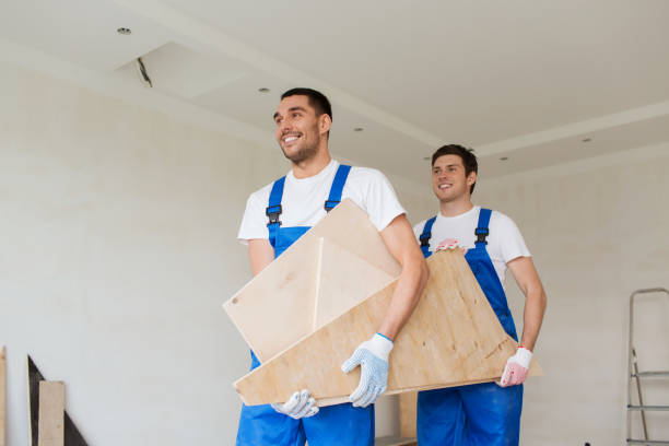 Best Commercial Junk Removal  in Richmond, IL