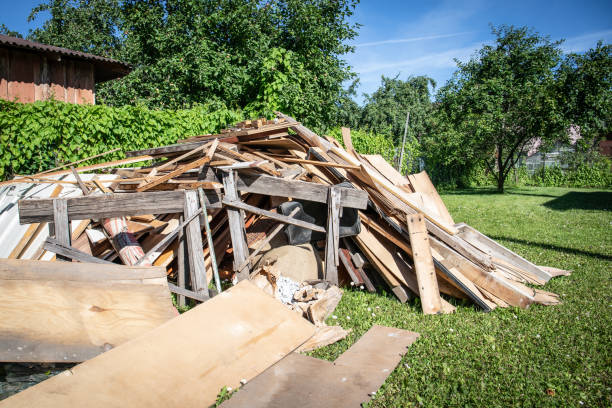 Property Management Cleanouts in Richmond, IL