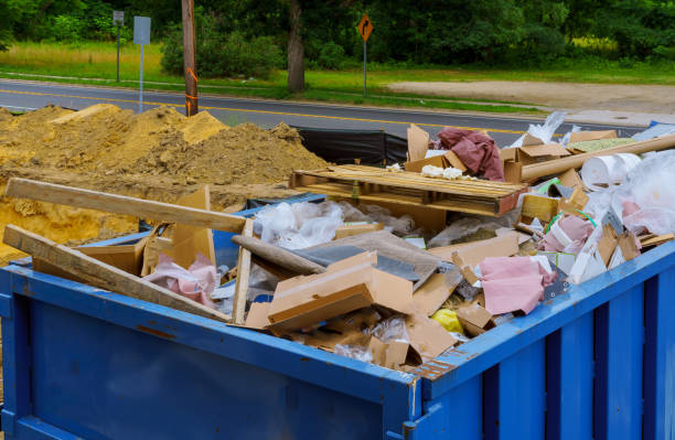 Best Recycling Services for Junk  in Richmond, IL